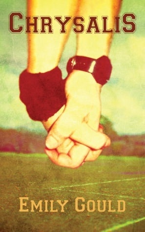 Chrysalis (Kindle Edition)