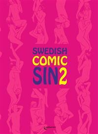 Swedish Comic Sin 2 (Board book)