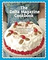 The Delta Magazine Cookbook by Delta Magazine