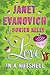 Love in a Nutshell (Culhane Family, #1)