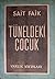 Tüneldeki Çocuk by Sait Faik Abasıyanık