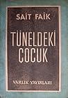 Tüneldeki Çocuk