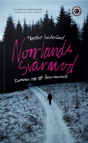 Norrlands svårmod: Roman om ett försvinnande