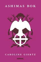 Ashimas bok