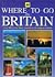 Where to go in Britain