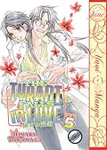 The Tyrant Falls in Love, Volume 5