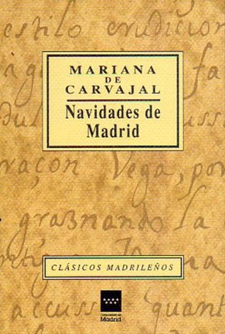 Navidades de Madrid (Clásicos Madrileños)