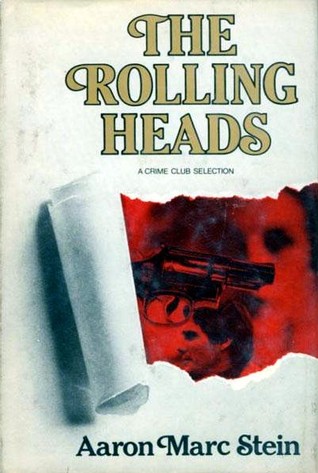 The rolling heads (Hardcover)