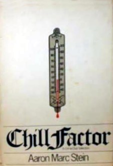 Chill factor (Hardcover)
