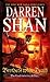Brothers to the Death (Saga of Larten Crepsley, #4) by Darren Shan