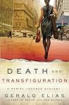 Death and Transfiguration (Daniel Jacobus Mystery, #4) Death and Transfiguration (Daniel Jacobus Mystery, #4)