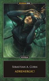 Adrenergic! (Mass Market Paperback)