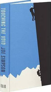 Touching the Void