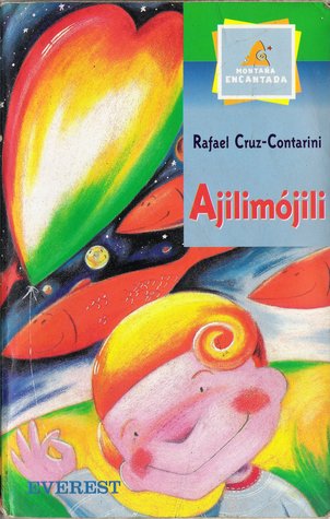 Ajilimójili