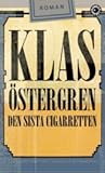 Den sista cigarretten Den sista cigarretten