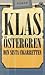 Den sista cigarretten by Klas Östergren