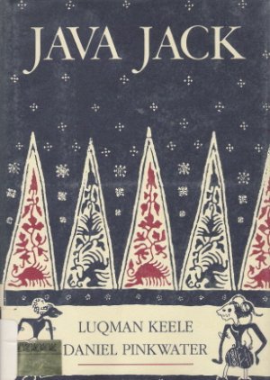 Java Jack (Library Binding)