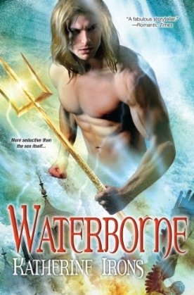 Waterborne (Seaborne, #3)