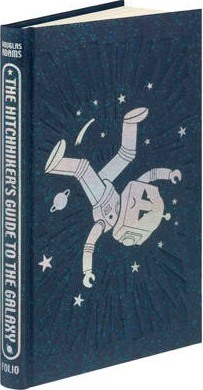 The Hitchhiker's Guide to the Galaxy
