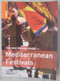 The Rough Guide to Mediterranean Festivals