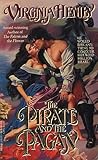The Pirate and the Pagan by Virginia Henley