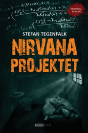 Nirvanaprojektet (Walter Gröhn #2)