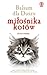 Balsam dla duszy miłośnika kotów by Jack Canfield