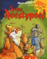 Circus Roestypoef (Hardcover)