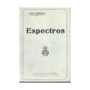 Espectros (Paperback)