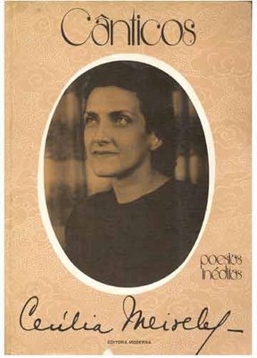 Cânticos (Paperback)