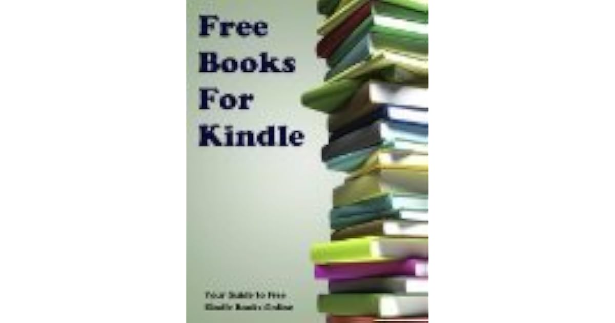 Free Books For Kindle by James Ryton
