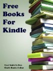 Free Books For Kindle