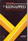 York Notes on Kidnpped by Robert Louis Stevenson