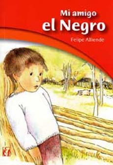 Mi amigo el Negro (Paperback)