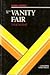 York Notes on Vanity Fair by Thackeray