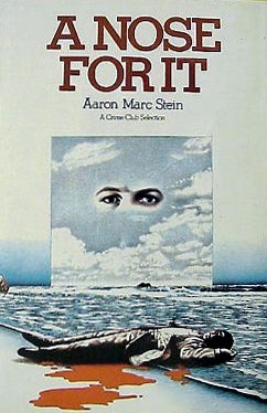 A Nose for It (Hardcover)