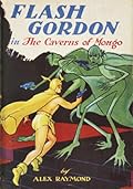 Flash Gordon in the Caverns of Mongo