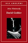 David Golder by Irène Némirovsky