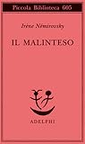 Il malinteso by Irène Némirovsky