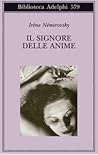 Il signore delle anime by Irène Némirovsky