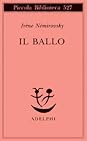 Il ballo by Irène Némirovsky