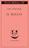 Il ballo by Irène Némirovsky