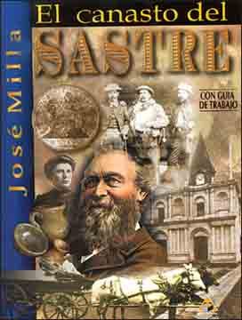 El Canasto del Sastre (Paperback)