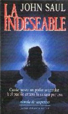 The Unwanted By John Saul