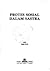 Protes Sosial dalam Sastra by Saini K.M.