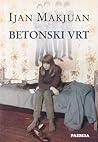 Betonski vrt by Ian McEwan