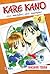Kare Kano: Sus mambos, mis mambos #4 (Karekano, #4)