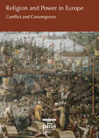 Religion and Power in Europe: Conflict and Convergence (Paperback)