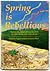 Spring is rebellious by Albie Sachs