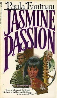 Jasmine Passion